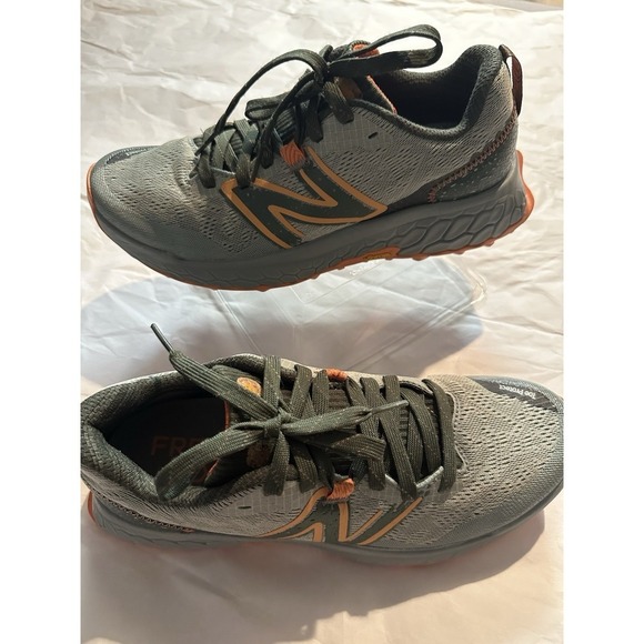 New Balance Men\'s Unisex Casual Shoes Slate Grey main image 14